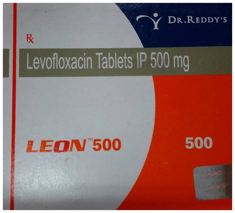 Leon 500 Tablet image