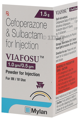 Viafosu Injection