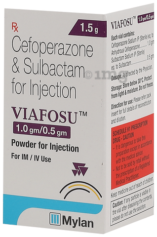 Viafosu Injection image