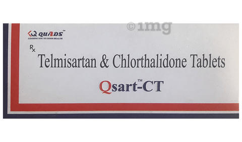 Qsart-CT Tablet image Qsart-CT Tablet image