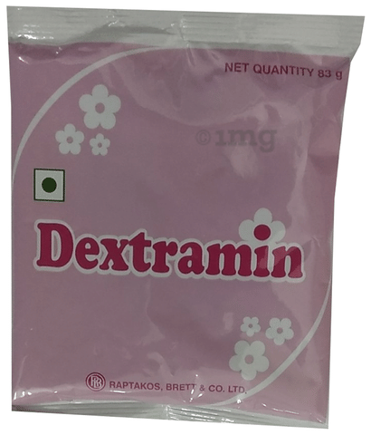 Dextramin Sachet image Dextramin Sachet image