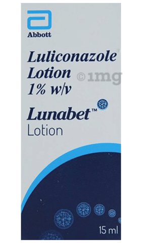 Lunabet Lotion image