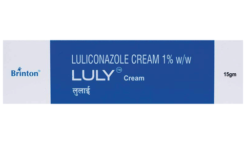 Luly Cream image Luly Cream image