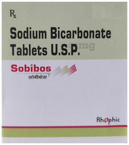 Sobibos Tablet image