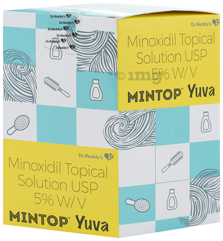 Mintop Yuva Solution
