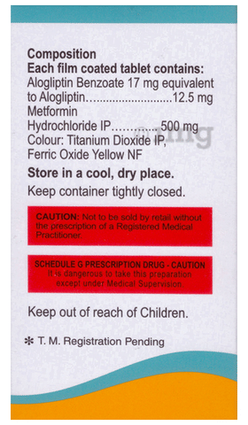 Aloja-M Tablet image