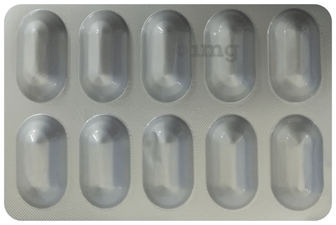 Phoscut 800 Tablet image Phoscut 800 Tablet image