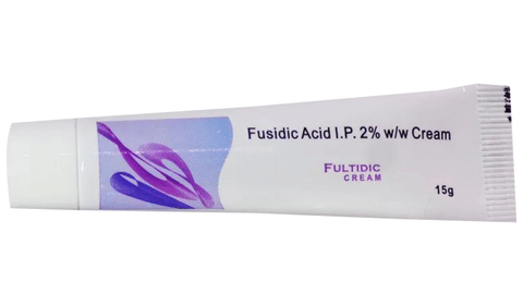 Fultidic Cream image