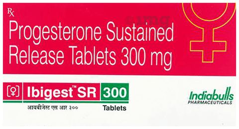 Ibigest SR 300 Tablet