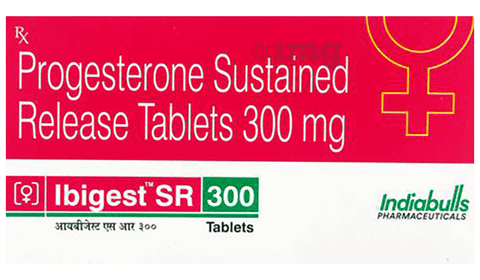Ibigest SR 300 Tablet image