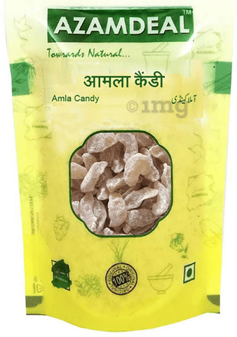 Azamdeal Amla Candy image Azamdeal Amla Candy image