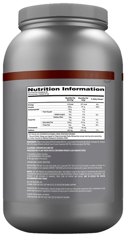 Isopure Low Carb 100% Whey Protein Isolate Dutch Chocolate ...