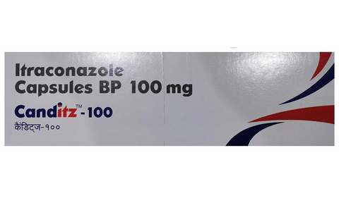 Canditz Capsule image Canditz Capsule image