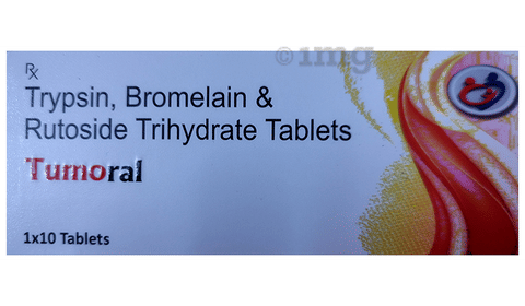 Tumoral Tablet image Tumoral Tablet image