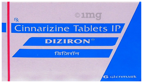 Diziron Tablet
