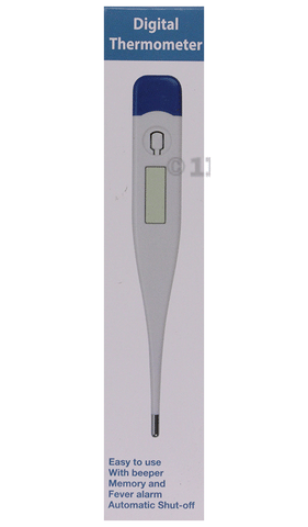 Ethix Digital Thermometer image