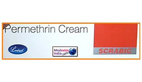 Scarbic Cream image