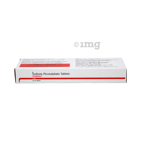 Cremalax Tablet