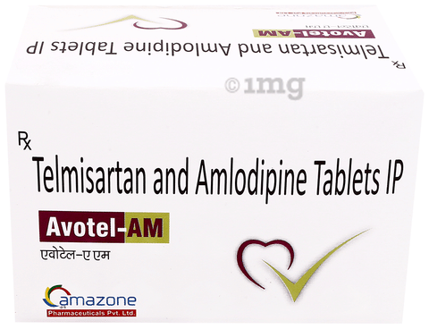 Avotel-AM Tablet image