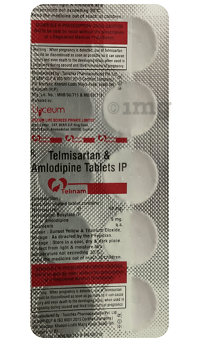 Telinam Tablet image