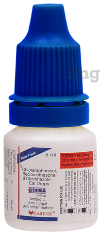 Otena Ear Drop