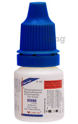 Otena Ear Drop image