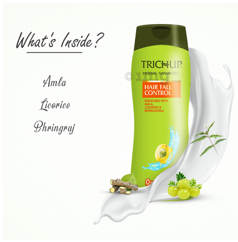 Buy Fabonaturals Hair Growth Shampoo Online