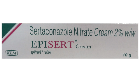 Episert Cream image