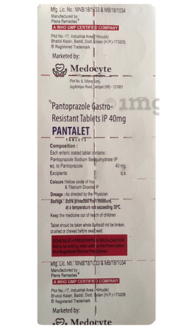 Pantalet Tablet image Pantalet Tablet image