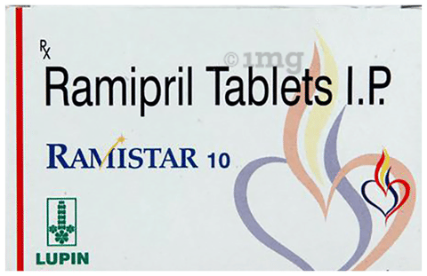 RAMIstar 10 Tablet image