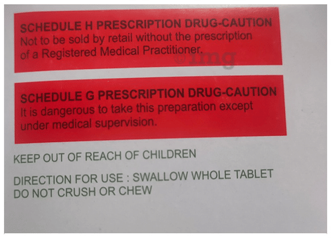 Glimison-M 2 Tablet PR image Glimison-M 2 Tablet PR image