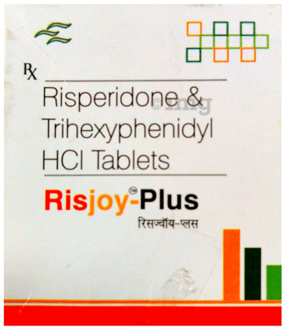 Risjoy-Plus Tablet image Risjoy-Plus Tablet image