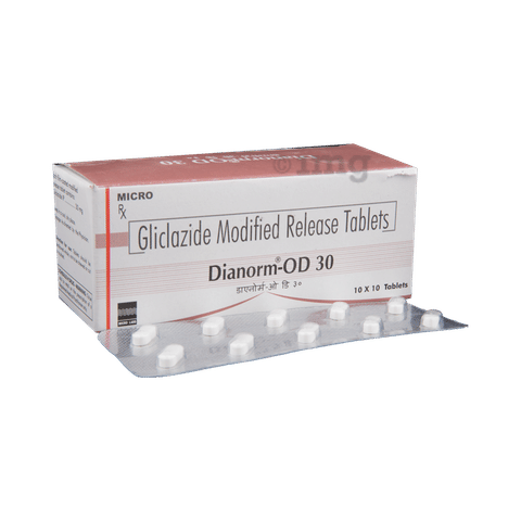 dianorm-od mr