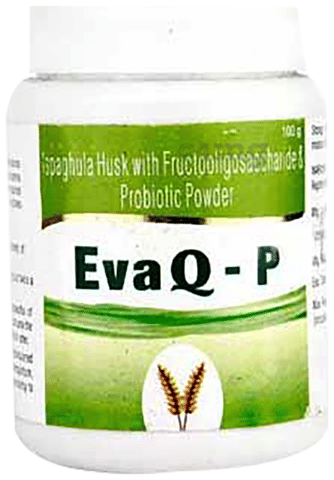 Evaq P Powder 1