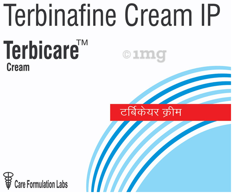 Terbicare Cream image Terbicare Cream image