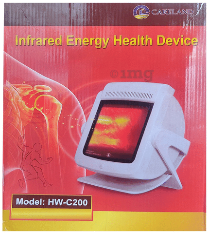 Choicemmed infrared light heat lamp cheap