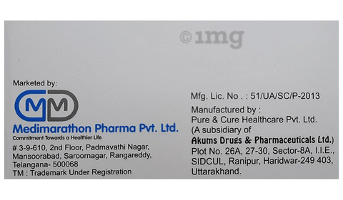 NPM-Nerve Tablet SR image
