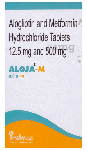 Aloja-M Tablet image