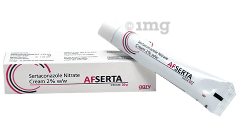 Afserta Cream image