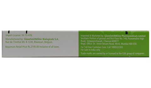 Buy Synflorix Vaccine Online: View Uses, Side Effects, Price ...