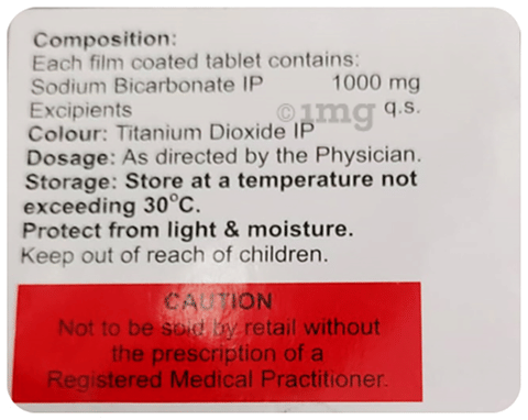 Sobisis Forte Tablet image