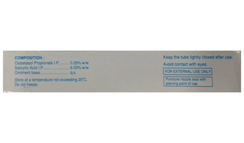 SALObet Ointment image