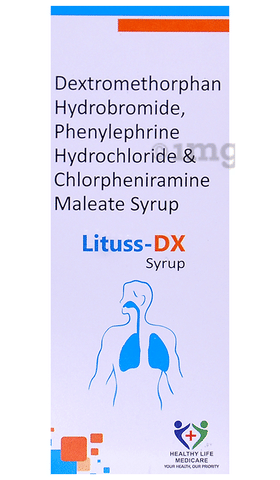 Lituss-DX Syrup 1