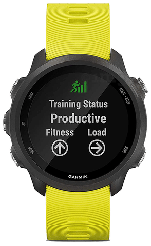 Forerunner 245 | Smartwatches | Garmin Singapore
