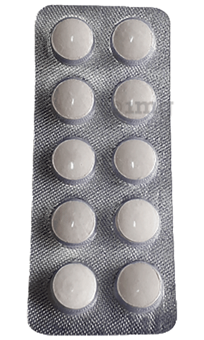 Pirfib Tablet image