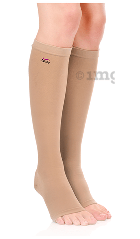 Varicose vein Stocking at best price in Pune by Care Orthotics