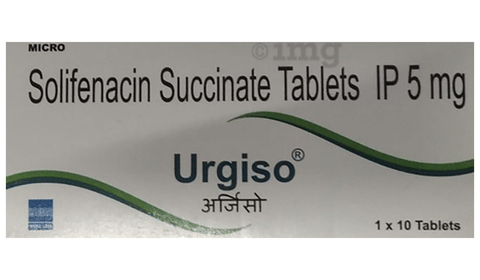 Urgiso Tablet image