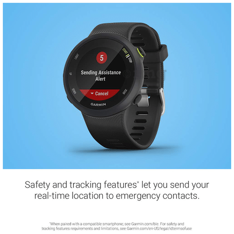 Best price 2025 garmin forerunner 45