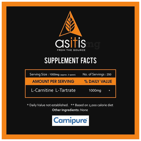 best l carnitine in india Best L Carnitine Supplement Online in India