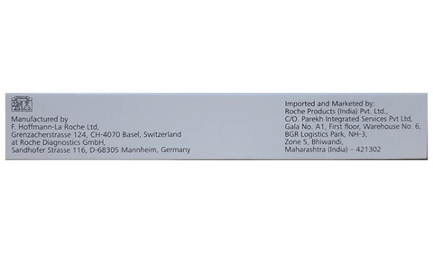 Neo Recormon 2000IU Injection image